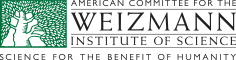 Weizmann USA logo